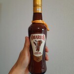 【謎酒】象もひっくり返る！？ アフリカの果実から作られるリキュール「アマルーラ」を飲んでみよう！