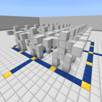 Minecraft統合版 コマンド解説 ユキミ大福のマイクラbe生活