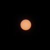 金星の太陽面通過　速報