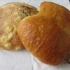 確かな素材で丁寧に作られたパン