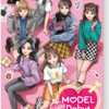 MODEL Debut ＃nicola モデルデビュー ニコラ