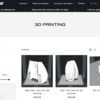 3Dプリンター用データを買ってエアロバーを作る時代がきた