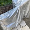 バイクカバー