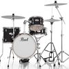 持ち運びドラムの常識を覆す！Pearl MIDTOWNコンパクトドラム #752が秘める本格サウンドとは？【MT564/C-D レビュー】