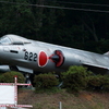 【青森県】空自　大湊分屯基地のF-104J
