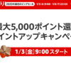 2020年Amazonの初売りセール！福袋1000種や最大7.5％還元！ドコモユーザーは最大89.2％還元