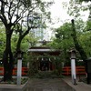 6月17日～6月23日(国立公文書館、家族会議、愛宕神社、玉川・田園調布）