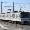 熊本電鉄03形(元東京メトロ)　03-137F