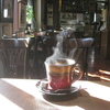 ベーカリーカフェ森庵から喫茶さんふらわ、セリカへ