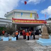 ビンディン博物館（現ジャライ省博物館、クイニョン）