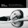 Oxana Shevchenkoのデビュー盤