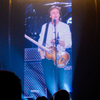 Paul McCartney “OUT THERE JAPAN TOUR 2015”＠東京ドーム／2015.4.23(thu.) 18:30〜