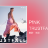 【歌詞・和訳】P!NK / TRUSTFALL（タイトルトラック/表題曲）