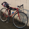 【まったり自転車】瀬戸内海と日本海をペダルでつなぐ旅（即日メモ）