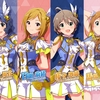 ミリシタ2周年記念イベント「UNI-ON@IR!!!!」終了直前アイドルポイントランキング！　13日目に登場は豊川風花、百瀬莉緒、桜守歌織、馬場このみの4人！