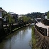 千葉県佐原市を歩く（10月16日）