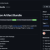 Swift PackageのArtifact Bundleを簡単に生成するGitHub ActionをAIで作った