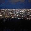 新日本三大夜景/札幌