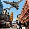 香港 百年のカオス「借り物の場所 借り物の時間」