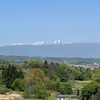 実家に帰ってライド 58km／+550m　午後は農作業手伝い