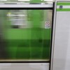 豊洲市場６街区『ふぢの』『岩田』『センリ軒』。(2024.9.14土)
