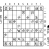 将棋上達法実践編（19）
