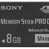 懐かしのメモリースティックPROデュオ 8GB：今だからこそ刺さるレトロデジカメ愛好家の必需品
