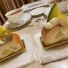 連日食べたくなるホテルオークラ東京ベイスイーツで優雅なひと時