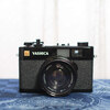 【フィルムカメラ】YASHICA ELECTRO 35CC って愉しい！January 2018
