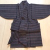 和裁（子どもの着物を手作り）、2018年を総括。