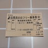 草加ぶらぶら