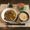 カレーライス