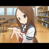 【アニメ】高木さん３期