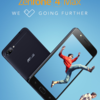 ZenFone 4 MaxがAmazonで税込1万4040円だったので購入してみたよ