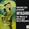 PACIFIC 231/MIYASHIRO