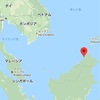 マレーシア🇲🇾 ボルネオ島~コタキナバル~