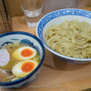 【船橋】ダブルスープの青葉の限定太ひらつけめんが旨いぞ！＠中華そば青葉 東武百貨店船橋店 6回目