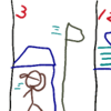 一葉しりとり(1268)