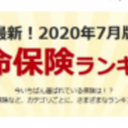 保険市場 年7月版の月間資料請求ランキングを発表 保険市場times 保険市場 年7月版の月間資料請求ランキングを発表 保険市場times