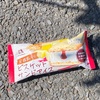 91食目　ビスケットサンドアイス 