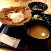 花畑牧場ホエー豚亭　ホエー豚丼　～東京都港区～