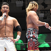 【新日本プロレス】3年ぶりに復帰したKUSHIDAはこのまま本隊で戦い続けるのか？