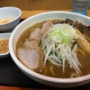 味噌麺処花道 楓 『醤油ラーメン ぶたごはん フライドガーリック 生玉子』