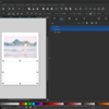 Inkscapeで部品を作る　ー「Inkscape」と「GIMP」で万年カレンダーを作る（その２）