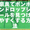 【2025年最新版】奈良でボンボンドロップシールを見つけやすくする方法を徹底ガイド