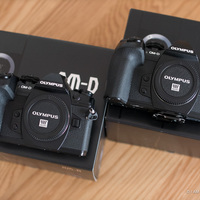 オリンパス最新フラッグシップ機OM-D E-M1X他の発表を見て思った