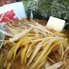 ラーメン　山岡屋　/　自分的定番グルメ　これを美味しく食べられれば若い？