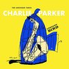 Charlie Parker / Unheard Bird : The Unissued Takes