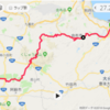100km超ライドを目指す　大分→熊本への牧ノ戸峠越え