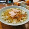 今回の出張飯は…。